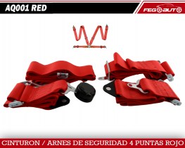 AQ001 RED